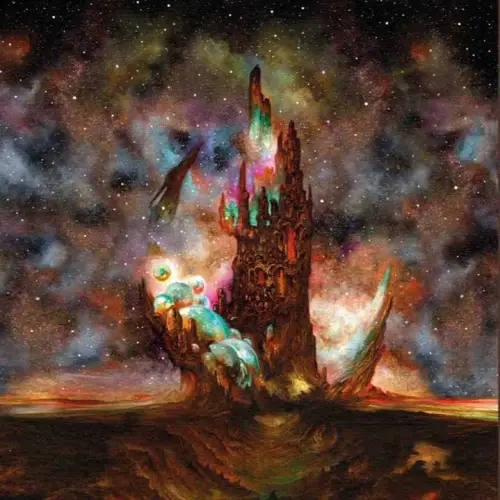 Mooncitadel : Stardawn Usurper